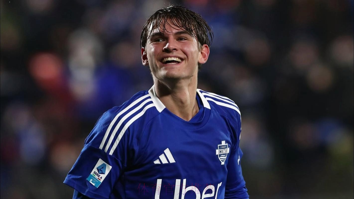 西媒:皇马想签回尼科-帕斯 他是阿隆索青睐的球员