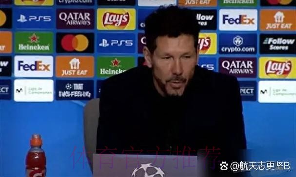 龙塞罗:西蒙尼不尊重皇马 马竞近2个冠军都靠裁判